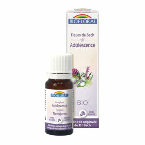 Complexe 20 - Adolescence - granules - 10ml