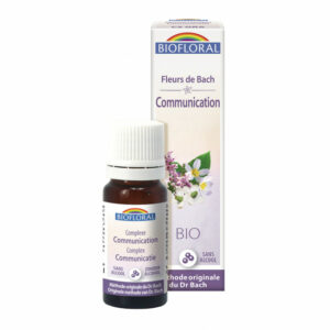 Complexe 5 - Communication - granules - 10ml