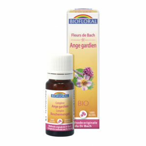 Complexe 31 - Ange gardien - granules - 10ml
