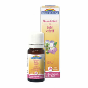 Complexe 33 - Lutin créatif- granules - 10ml