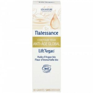 Contour des yeux anti-âge global 20ml