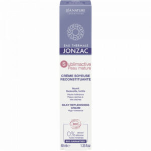 Crème soyeuse reconstituante 40ml