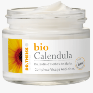 Complexe visage anti-rides 50ml