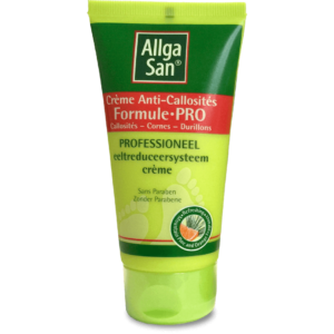Crème contre les callosités 75ml