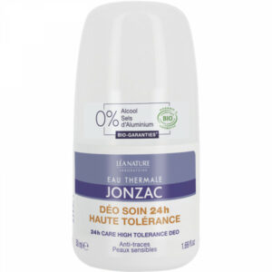 Déodorant soin haute tolérance 50ml
