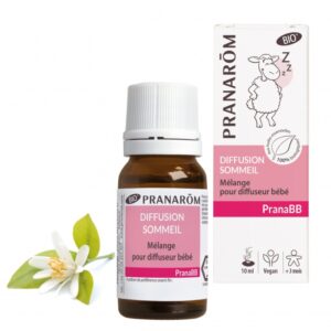 Diffusion sommeil 10ml