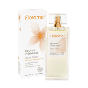 Eau de Toilette Agrumes irrésistibles 100ml