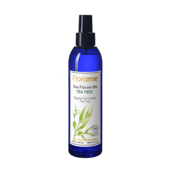 Eau Florale de Tea tree 200ml