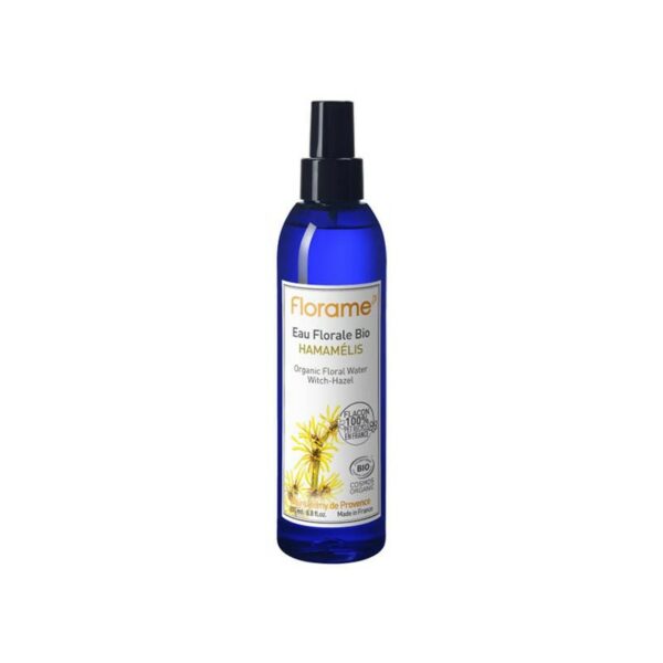 Eau Florale de Hamamellis 200ml