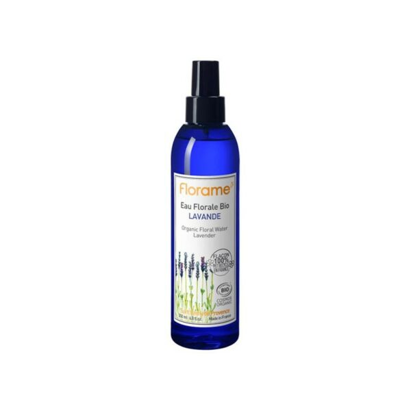 Eau Florale de Lavande 200ml