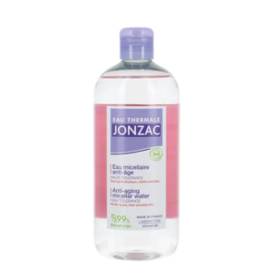Eau micellaire anti-âge 500ml