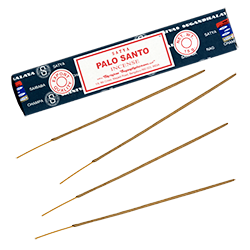 Palo Santo encens 15g