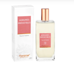 Eau de Toilette Agrumes irrésistibles 100ml