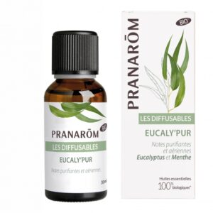 Eucaly'pur 30ml