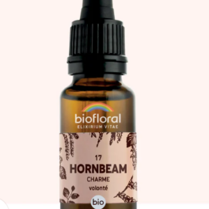 17 - Hornbeam  Charme 20ml
