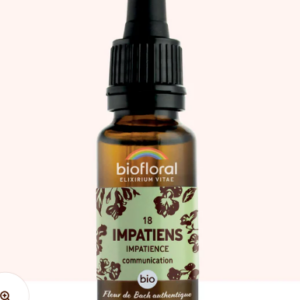 18 - Impatiens Impatience 20ml