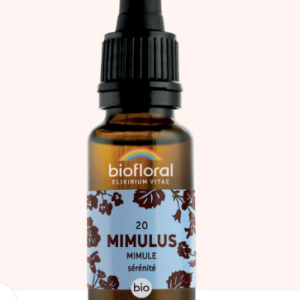 20 - Mimulus Mimule 20ml
