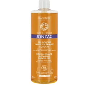 Gel douche Haute tolérance Surgras 500ml