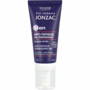 Gel énergisant anti-fatigue 50ml