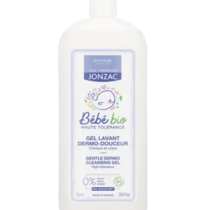 Gel lavant dermo-douceur Jonzac 1L