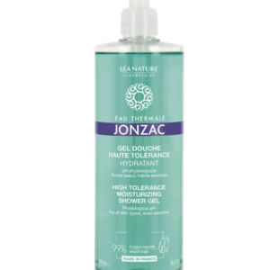 Gel douche haute tolérance hydratant 500ml