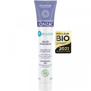 Gelée fraîcheur réhydrate 50ml