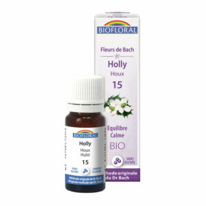 15GRA - Holly Houx 10ml