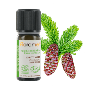 Huile essentielle d'Epinette Noire 5ml