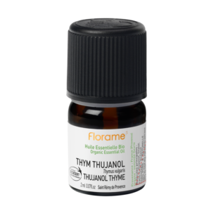 Huile essentielle de thym Thujanol 2ml