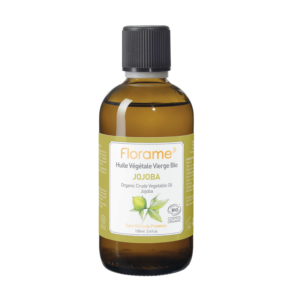 Huile végétale de Jojoba 100ml