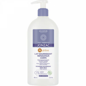Lait nourrissant réparateur corps 400ml