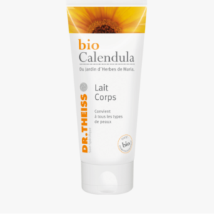 Lait corps Calendula 150ml