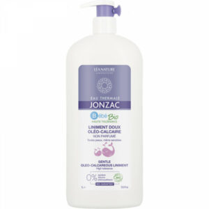 Liniment doux oléo-calcaire Jonzac 1L