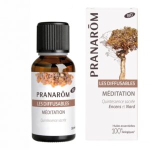 Méditation 30ml