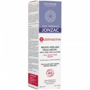 Micro-peeling peau neuve 30ml