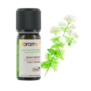 Huile essentielle d'Origan Compact 5ml