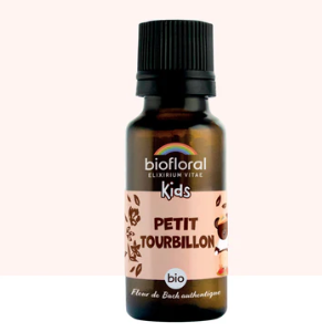 Complexe 32 - Petit tourbillon- granules - 10ml