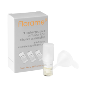 Recharges Diffuseur USB