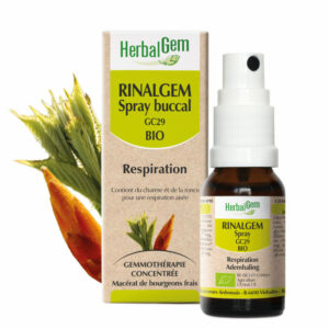 Rinalgem spray 15ml