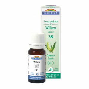 38GRA Willow saule 10ml
