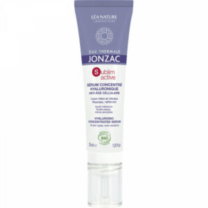 Sérum concentré hyaluronique anti-âge cellulaire 30ml