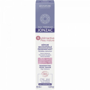 Serum microperlé redensifiant 40ml