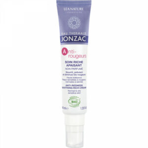 Soin riche apaisant 40ml