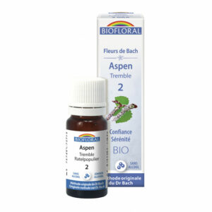 2GRA -Aspen Tremble 10ml
