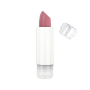 Recharge rouge à lèvres classic mat vieux rose tube de 3.5gr