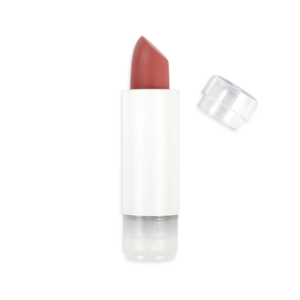 Recharge rouge à lèvres classic mat rouge orangé tube de 3.5gr