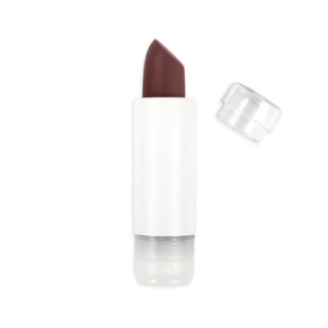 Recharge rouge à lèvres classic mat prune tube de 3.5gr