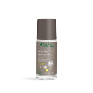 Déodorant Homme 24H bio 50ml