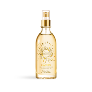 Huile extraordinaire L'Or bio  50ml