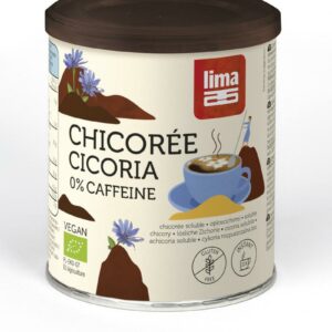 Chicorée instant boite de 100g